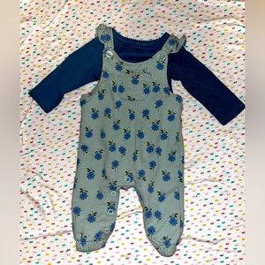 newborn baby girl outfit!